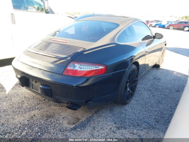 1999 PORSCHE 911 wp0aa2991xs626055 Photo 3