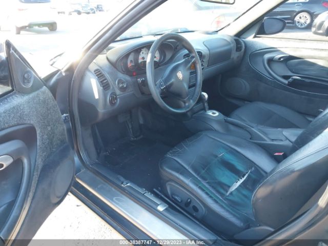 1999 PORSCHE 911 wp0aa2991xs626055 Photo 4