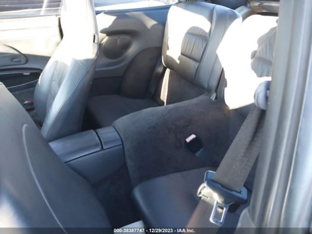 1999 PORSCHE 911 wp0aa2991xs626055 Photo 7