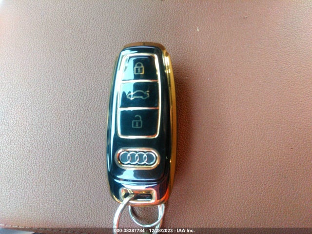 WA1LABGE2KB013034 Audi E-tron Premium Plus