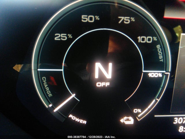 WA1LABGE2KB013034 Audi E-tron Premium Plus