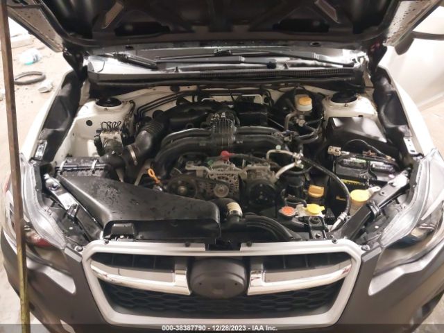 JF1GPAC63E9329140 Subaru Impreza 2.0i Premium