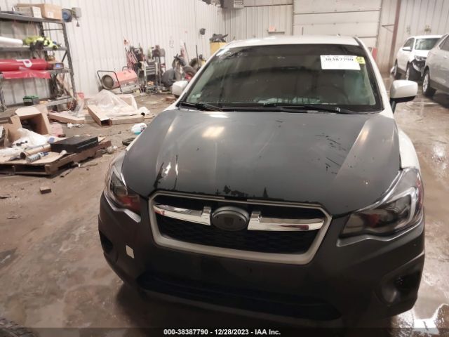 JF1GPAC63E9329140 Subaru Impreza 2.0i Premium