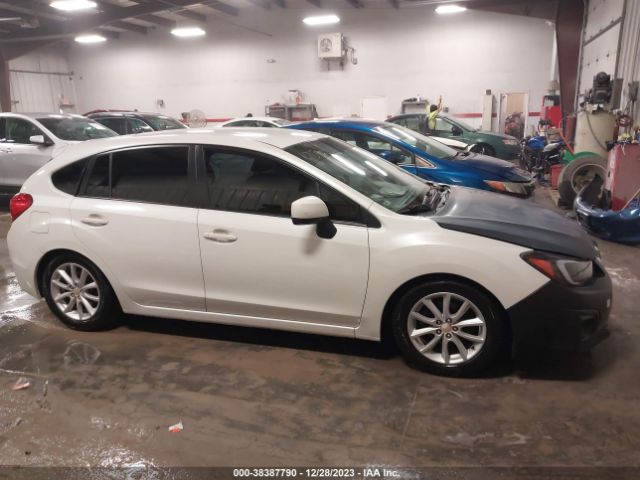 JF1GPAC63E9329140 Subaru Impreza 2.0i Premium
