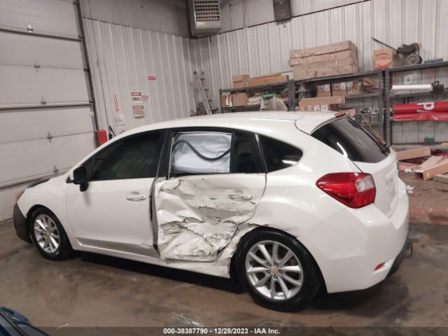 JF1GPAC63E9329140 Subaru Impreza 2.0i Premium
