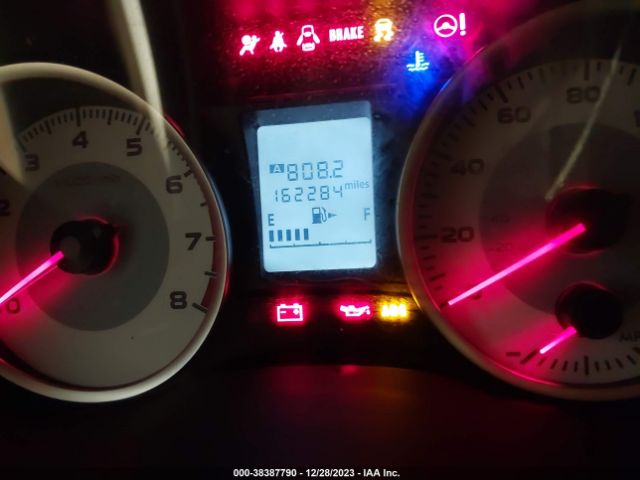 JF1GPAC63E9329140 Subaru Impreza 2.0i Premium