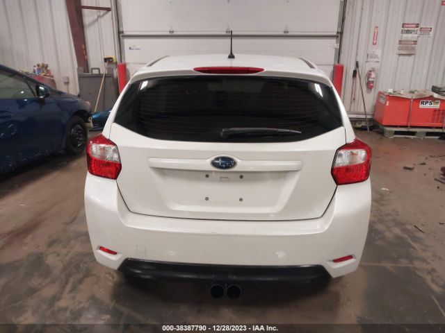 JF1GPAC63E9329140 Subaru Impreza 2.0i Premium