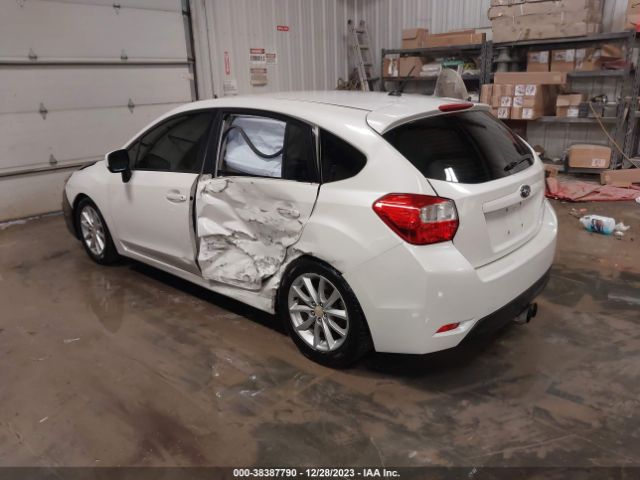 JF1GPAC63E9329140 Subaru Impreza 2.0i Premium