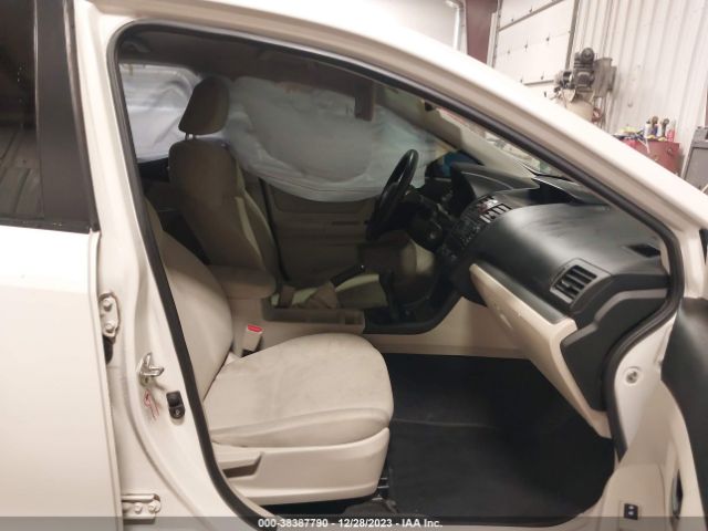 JF1GPAC63E9329140 Subaru Impreza 2.0i Premium