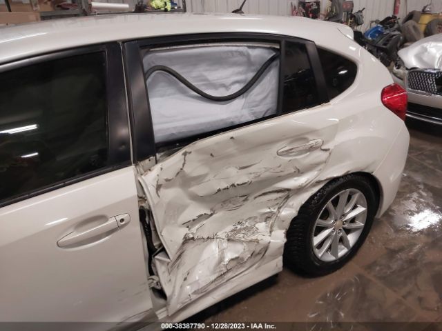 JF1GPAC63E9329140 Subaru Impreza 2.0i Premium