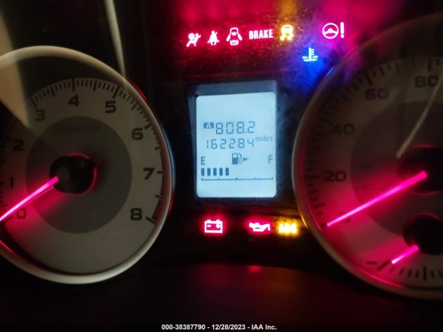 JF1GPAC63E9329140 Subaru Impreza 2.0i Premium