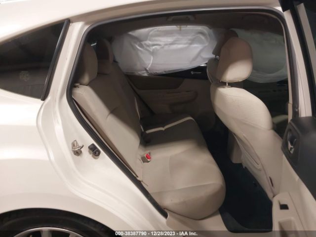 JF1GPAC63E9329140 Subaru Impreza 2.0i Premium