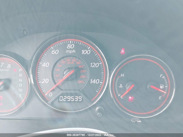 2003 HONDA CIVIC LX VIN: 1HGEM22553L006847