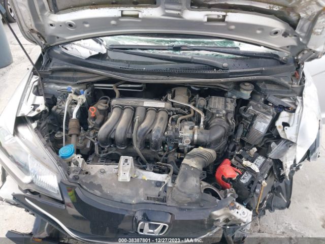3HGGK5H8XFM710305 Honda Fit Ex/ex-l