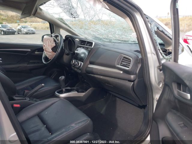 3HGGK5H8XFM710305 Honda Fit Ex/ex-l