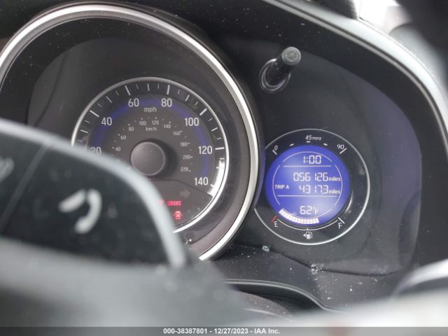 3HGGK5H8XFM710305 Honda Fit Ex/ex-l