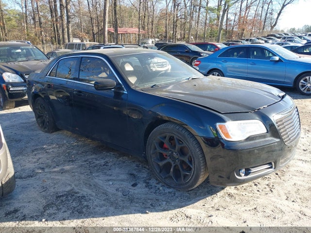 Chrysler 300 2014 2C3CCAAG0EH148212 Image 1