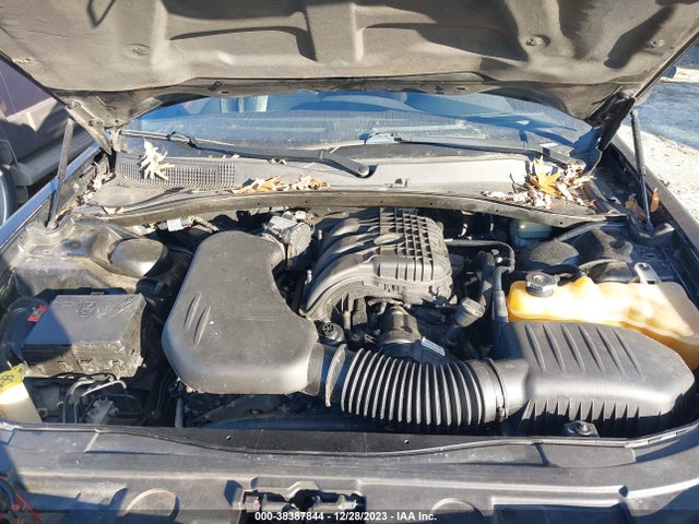 Chrysler 300 2014 2C3CCAAG0EH148212 Image 10
