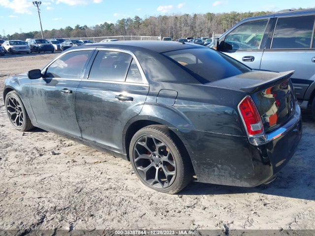 Chrysler 300 2014 2C3CCAAG0EH148212 Image 3