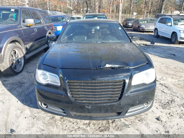 Chrysler 300 2014 2C3CCAAG0EH148212 Image 6