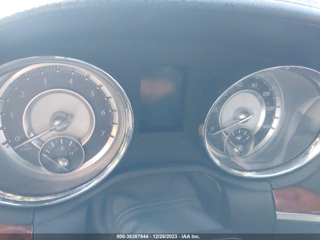 Chrysler 300 2014 2C3CCAAG0EH148212 Image 7