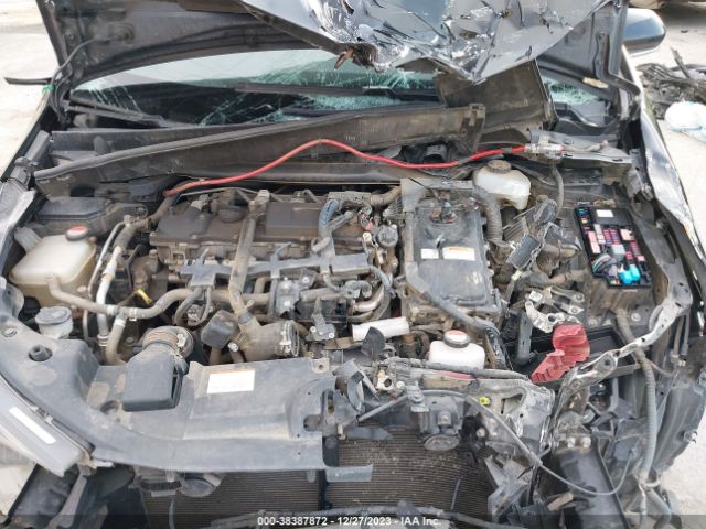 JTDKARFU5G3019057 Toyota Prius Three Touring
