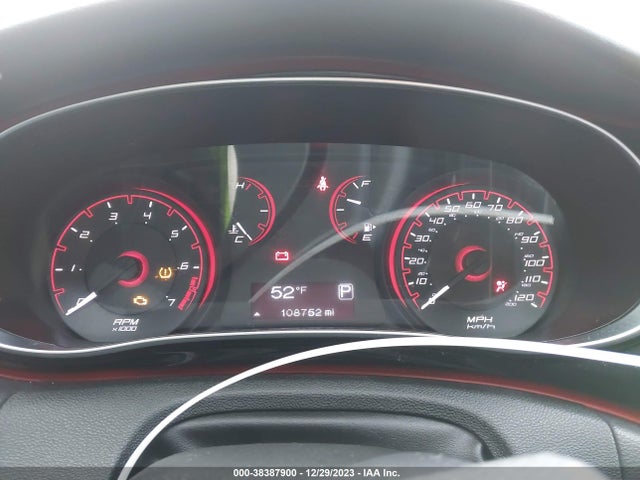 Dodge DART SXT 2015 1C3CDFBB8FD252586 Image 7