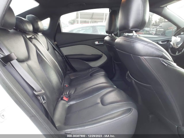 Dodge DART SXT 2015 1C3CDFBB8FD252586 Image 8