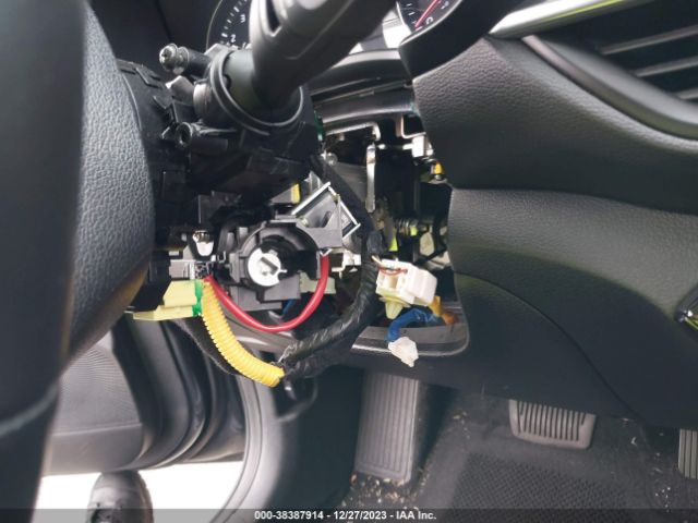 3KPF34AD3KE110660 KIA FORTE S