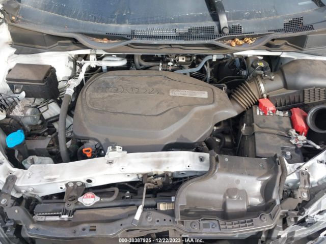 5FNRL6H21KB041779 Honda ODYSSEY LX