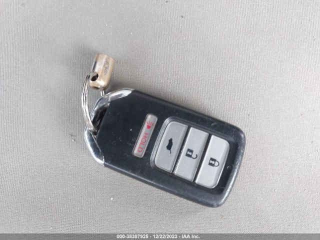 5FNRL6H21KB041779 Honda ODYSSEY LX