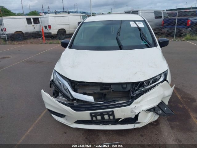 5FNRL6H21KB041779 Honda ODYSSEY LX