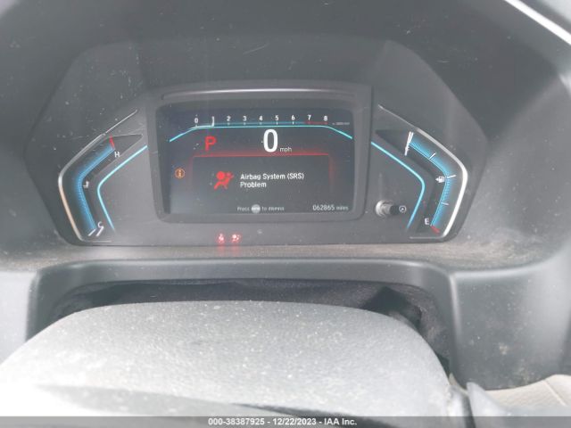 5FNRL6H21KB041779 Honda ODYSSEY LX