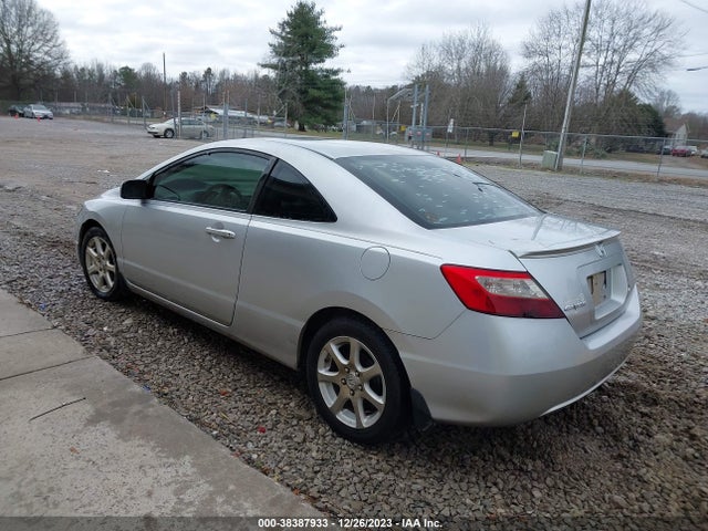 2010 HONDA CIVIC LX VIN: 2HGFG1B63AH520754