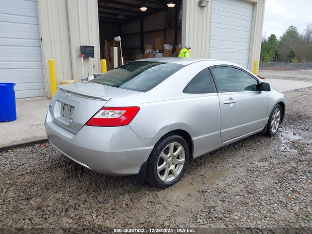 2010 HONDA CIVIC LX VIN: 2HGFG1B63AH520754