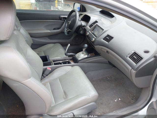 2010 HONDA CIVIC LX VIN: 2HGFG1B63AH520754