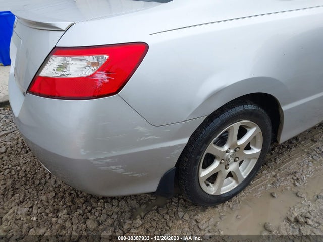 2010 HONDA CIVIC LX VIN: 2HGFG1B63AH520754