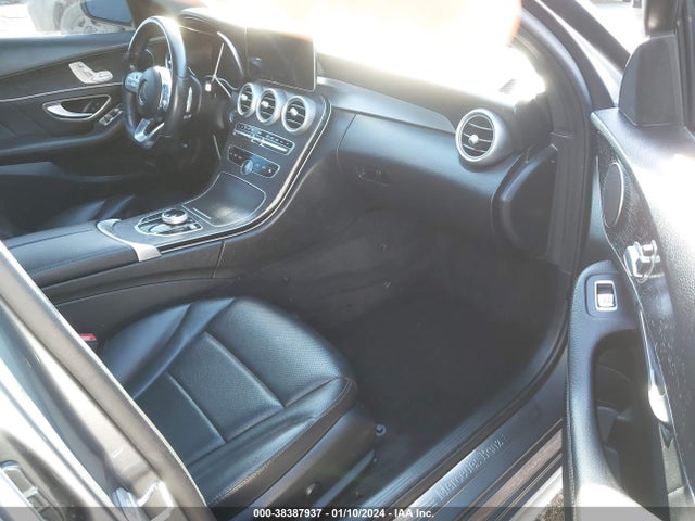 Mercedes-Benz C 300 2020 W1KWF8DB4LR598554 Image 5