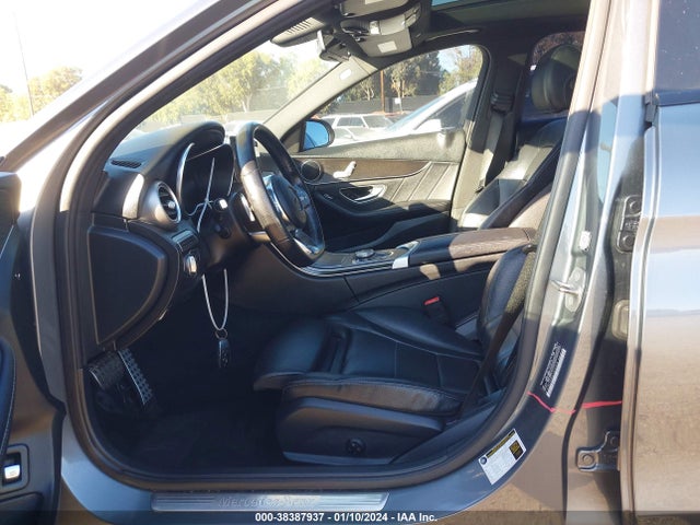 Mercedes-Benz C 300 2020 W1KWF8DB4LR598554 Image 6