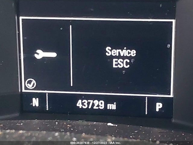 Chevrolet Equinox Awd Ls 2021 3GNAXSEV1MS162404 Image 15