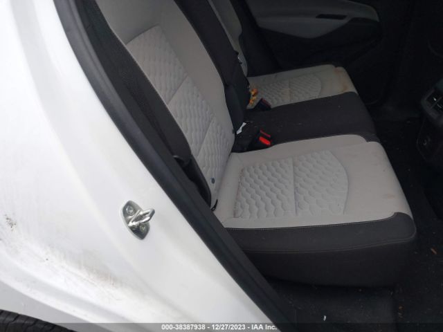 2021 CHEVROLET EQUINOX 3GNAXSEV1MS162404 Photo 7