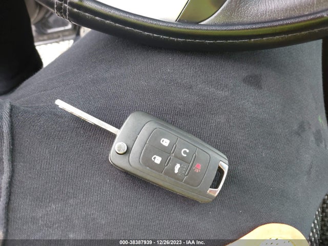 Chevrolet EQUINOX 1LT 2015 2GNFLFEK1F6391150 Image 11