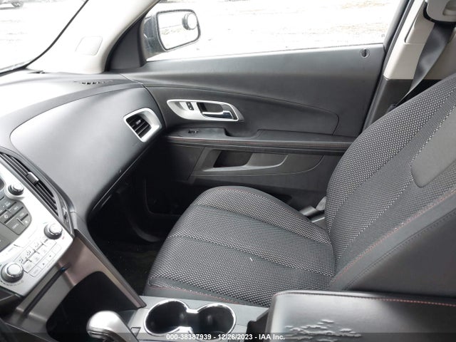 Chevrolet EQUINOX 1LT 2015 2GNFLFEK1F6391150 Image 5