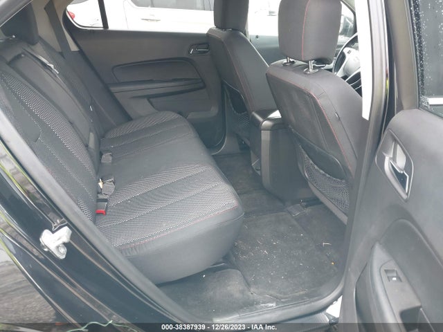 Chevrolet EQUINOX 1LT 2015 2GNFLFEK1F6391150 Image 8