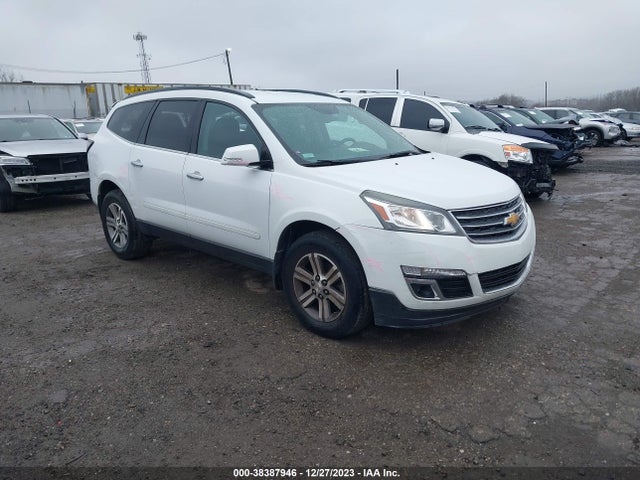 2016 1GNKVHKD7GJ129017 главное изображение