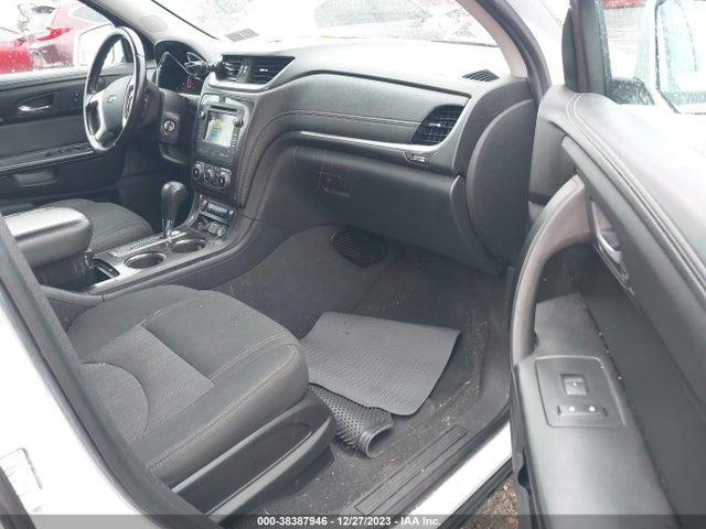 Chevrolet Traverse 2lt 2016 1GNKVHKD7GJ129017 Image 5