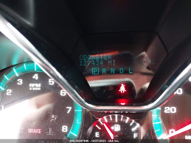 Chevrolet Traverse 2lt 2016 1GNKVHKD7GJ129017 Image 7