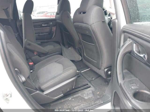 Chevrolet Traverse 2lt 2016 1GNKVHKD7GJ129017 Image 8