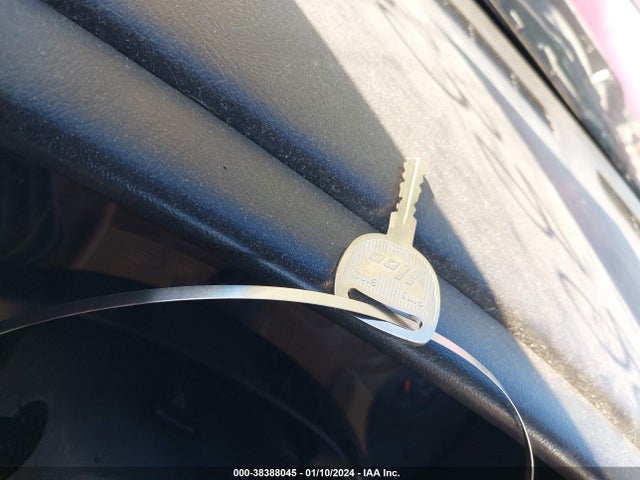 2003 CHEVROLET SILVERADO 1500 VIN: 1GCEC14V93Z288982