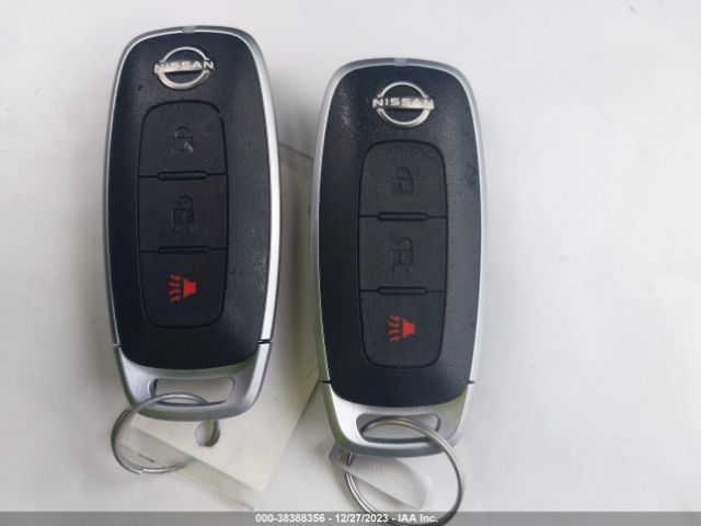 3N1CP5BV8RL473839 Nissan Kicks S Xtronic Cvt